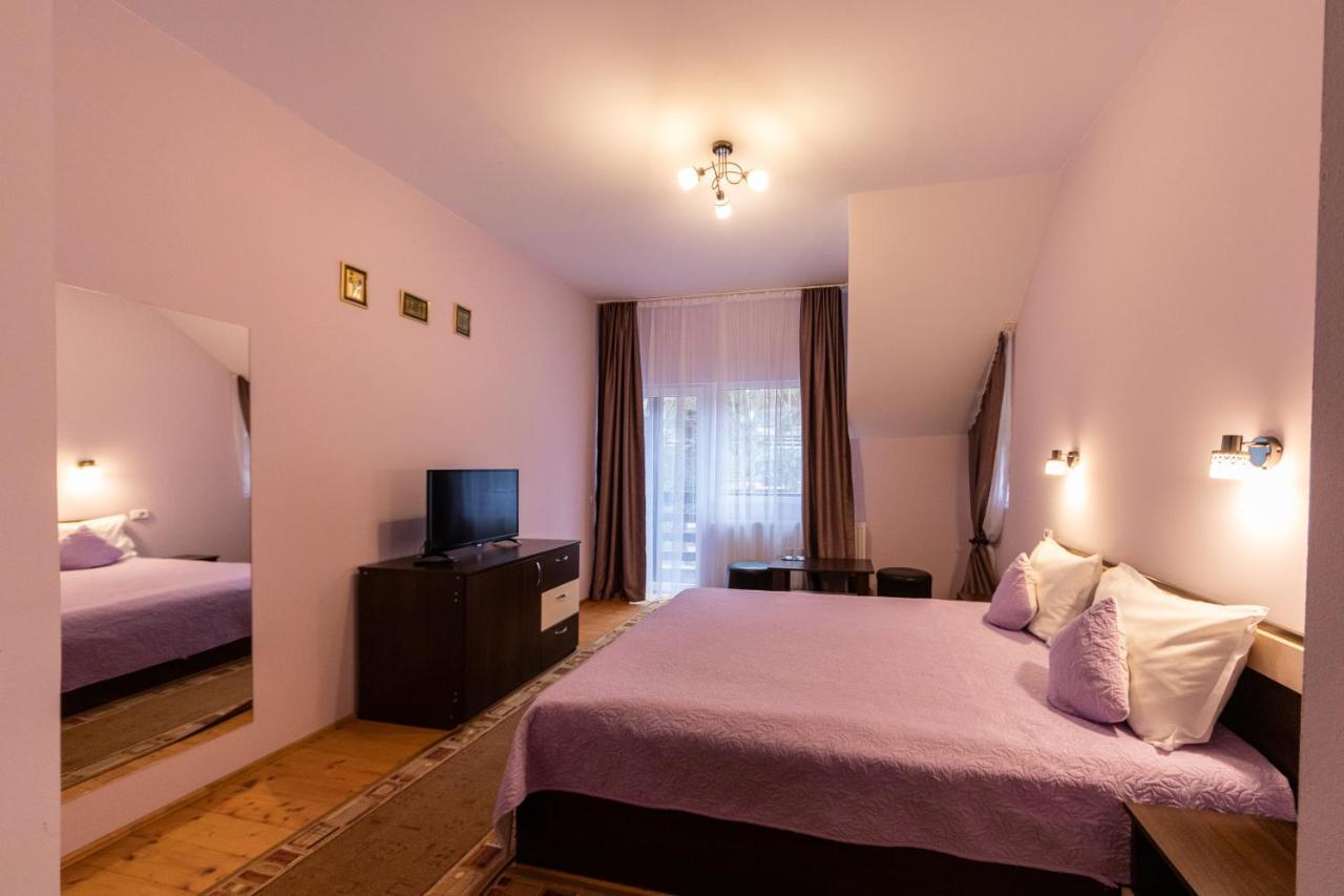 Master 3* Sinaia